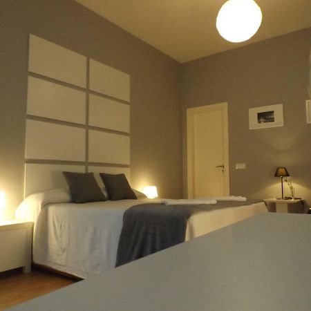 Malaga Centro_5 Apartment ภายนอก รูปภาพ