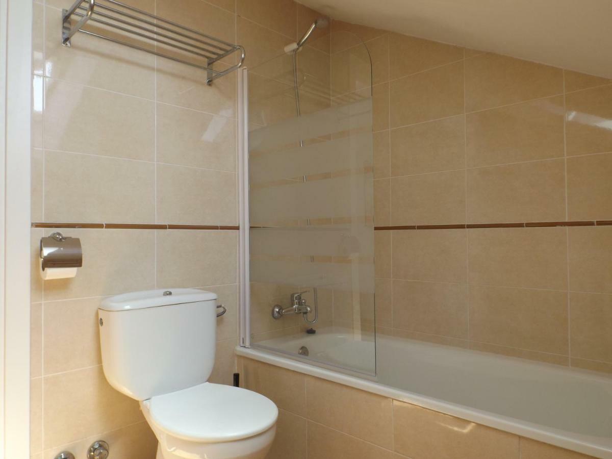 Malaga Centro_5 Apartment ภายนอก รูปภาพ