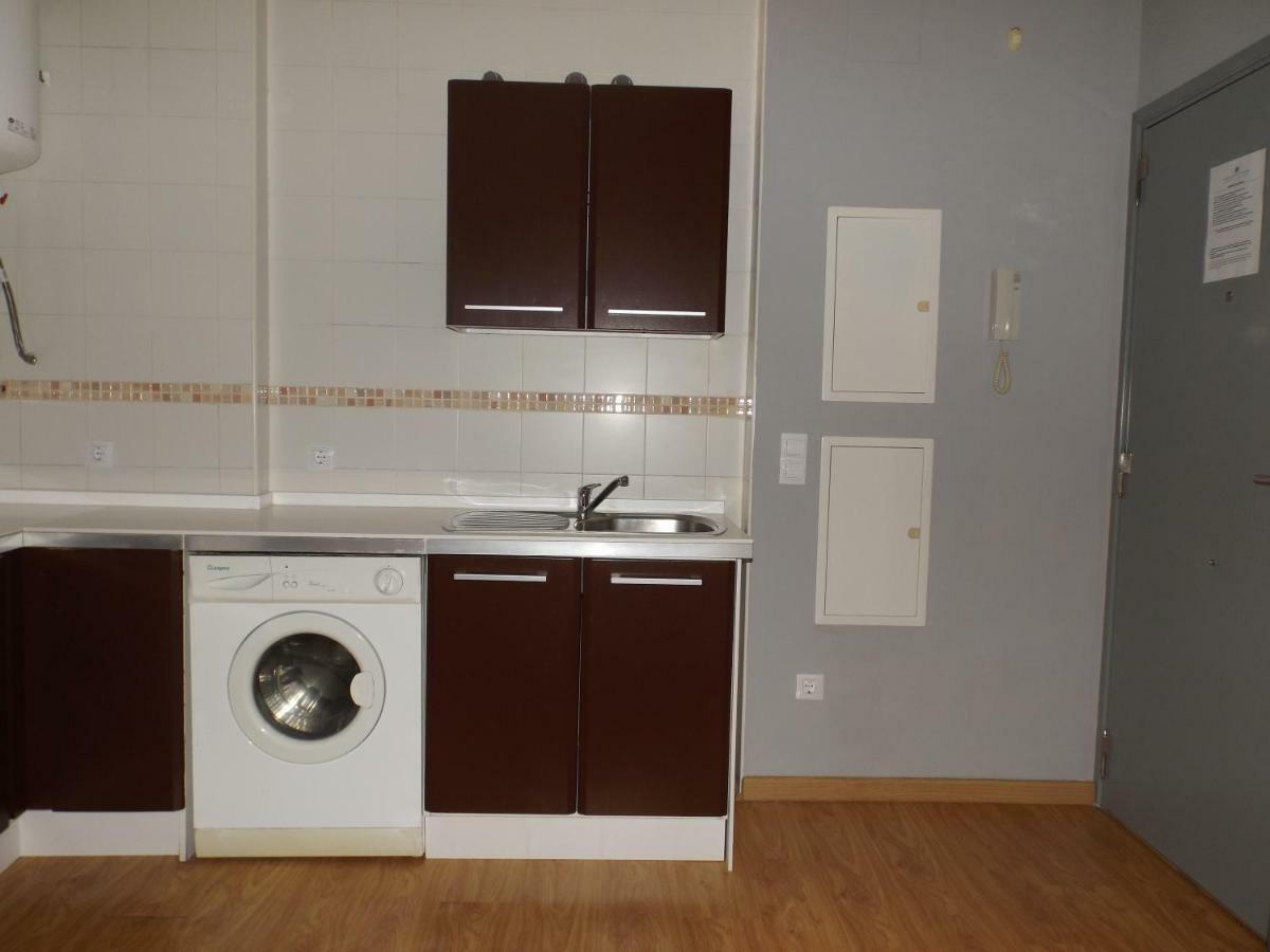 Malaga Centro_5 Apartment ภายนอก รูปภาพ